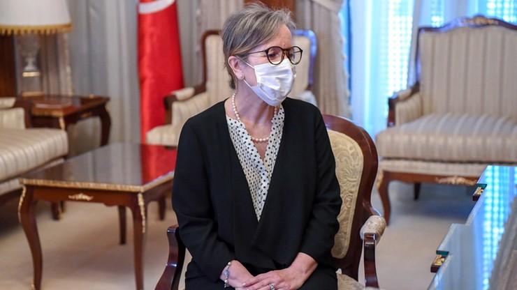 Tunezja. Najla Bouden Romdhane mianowana premierem. Pierwsza kobieta na tym stanowisku