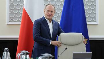 Niemiecka gazeta o problemach Donalda Tuska. "Pilnie potrzebuje sukcesów"