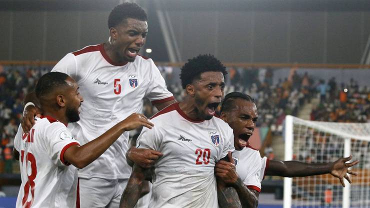 Republika Zielonego Przylądka