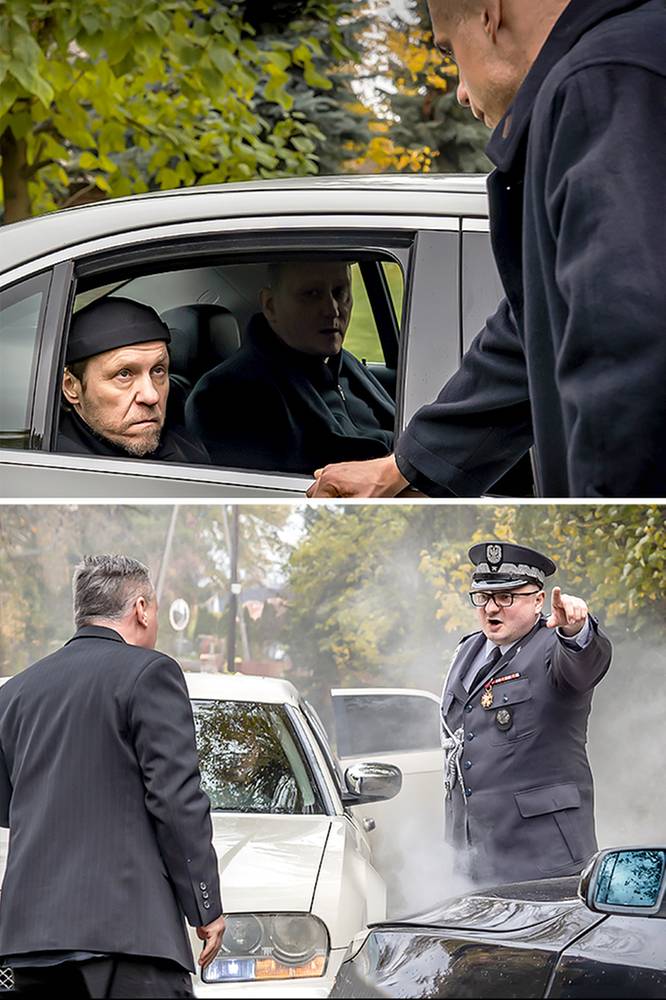 „Sprawiedliwi. Trójmiasto”: Brutalna seria zabójstw