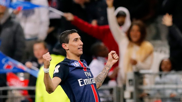 Paris Saint-Germain zdobywcą Pucharu Ligi Francuskiej!
