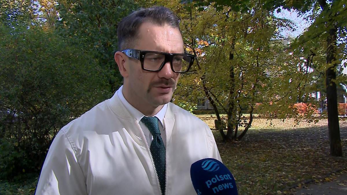 Bez politycznych konsekwencji dla posła Mejzy? "Przeprosił za to"