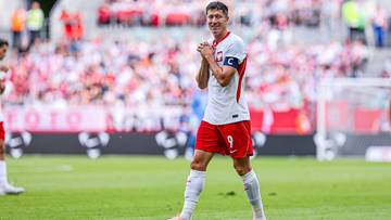 Czy Robert Lewandowski zagra na PGE Narodowym? Jan Urban uchylił rąbka tajemnicy