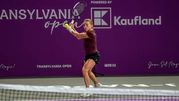Dzikie karty w Wimbledonie przyznane. Jest decyzja w sprawie Mai Chwalińskiej