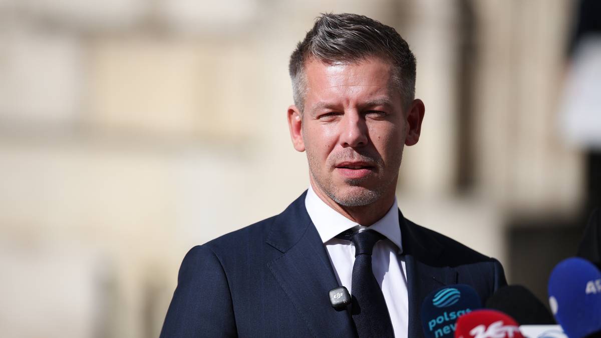 Jak Ziobro opuścił Węgry? Magyar wykluczył jedną z opcji