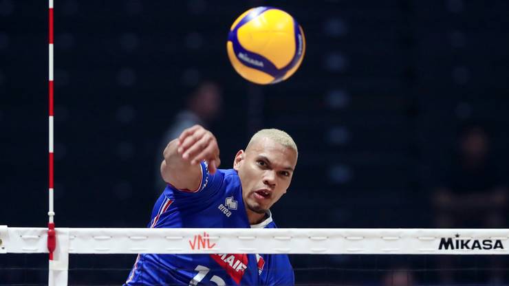 Wielcy nieobecni siatkarskiego mundialu. Gwiazdy, które nie zagrają w MŚ 2025