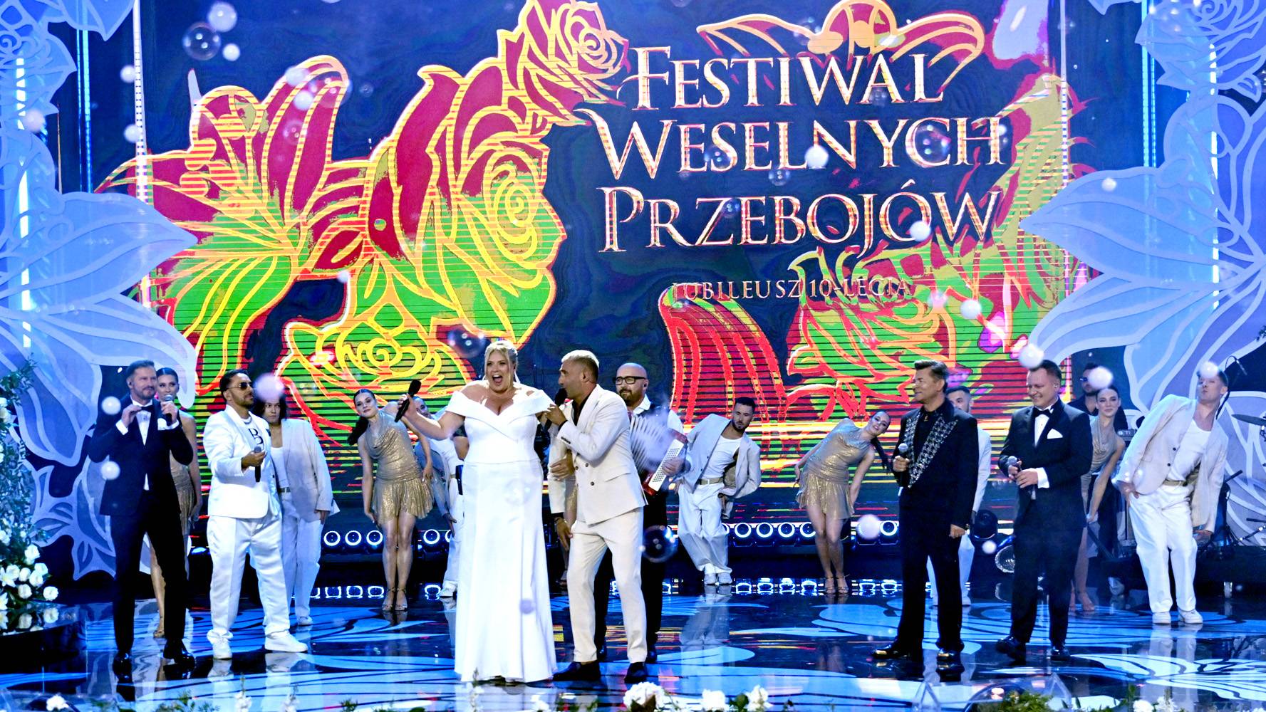 Milionowa publiczność Festiwalu Weselnych Przeboj&oacute;w 2026