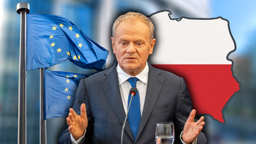 Tusk grozi blokadą unijnych inicjatyw. 