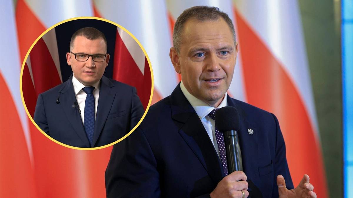 Nawrocki ponownie złoży wniosek o referendum. Chodzi o politykę klimatyczną UE