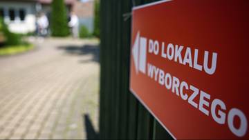 Frekwencja zmierza na rekord. Mazowsze liderem głosowania