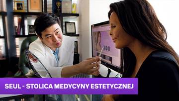Seul - stolica medycyny estetycznej
