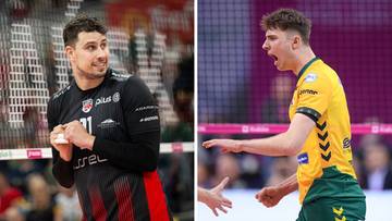 Głośny powrót do PlusLigi! Stworzy duet z legendarnym reprezentantem Polski?