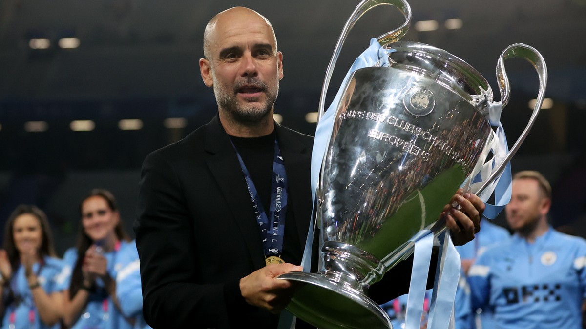 Pep Guardiola poszuka nowych wyzwań? Najnowsze doniesienia