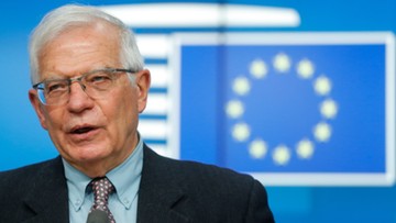 Rosja zamierza rozmieścić broń jądrową na Białorusi. "Bardzo niebezpieczny ruch"