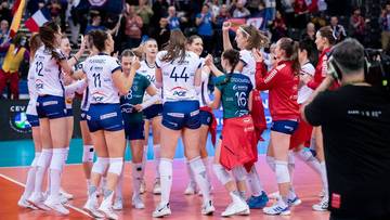 LM siatkarek: Fenerbahce - PGE Budowlani Łódź. Relacja live i wynik na żywo