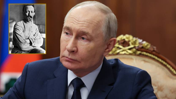 Putin upamiętnił Feliksa Dzierżyńskiego. Nazwał jego imieniem rosyjską uczelnię