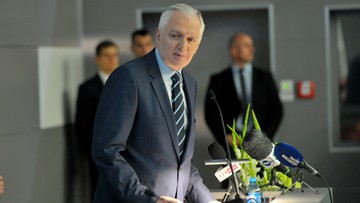 Gowin o zmianach w KRS: sądzę, że Sejm nie przyjmie pomysłu prezydenta