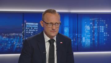 Rzecznik Prezydenta RP w "Gościu Wydarzeń"