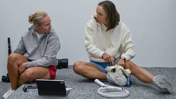 Świątek szykuje się do startu, a tu WTA ogłasza. Teraz wszystko już jasne 