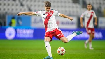 Betclic 1 Liga: ŁKS Łódź - Puszcza Niepołomice. Relacja live i wynik na żywo