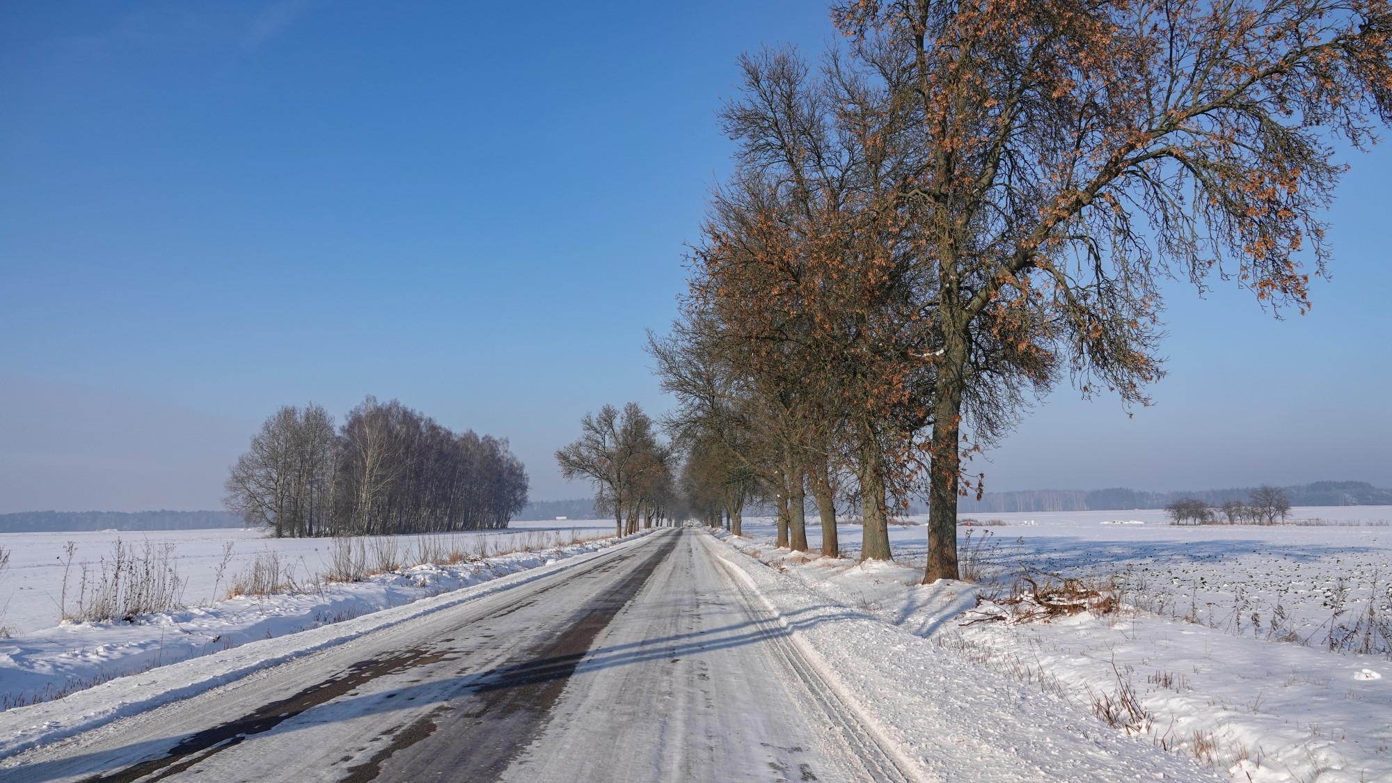 Na lodowym szlaku - zdjęcie 35
