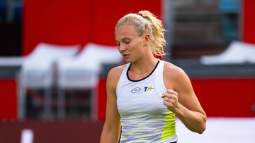 Siniakova lepsza w "czeskim" finale w Nanchang!