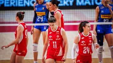 „Jesteśmy daleko za Włoszkami”. Niedosyt po mistrzostwach świata