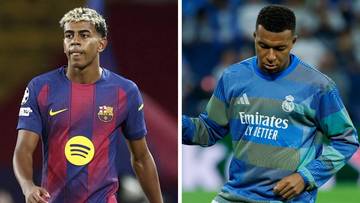 Real Madryt - FC Barcelona. Kto wygrał El Clasico? Jaki wynik meczu Real - Barcelona?