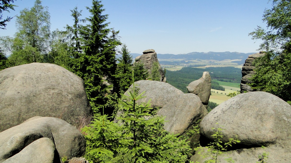 Piękno polskich gór - zdjęcie 56