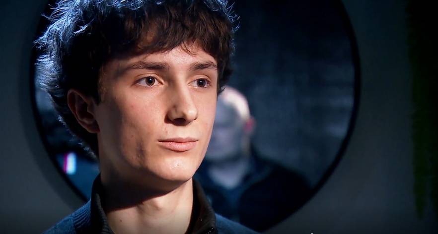 Domniemania to wyrok? Jak z nastolatka zrobić bandytę na podstawie wątpliwych dowodów