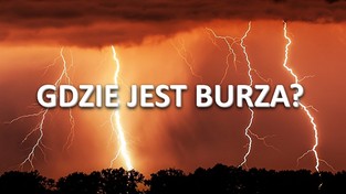 29-07-2021 05:59 Pogoda na żywo: Co się teraz dzieje nad Polską? Śledź to na mapach!