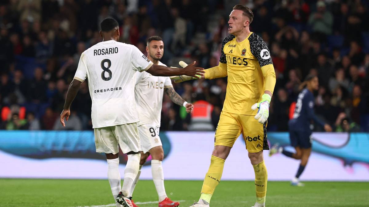 Pierwsza porażka w lidze. Polski bramkarz zatrzymał PSG