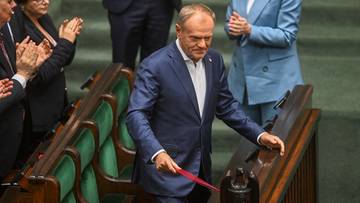 Premier zapowiada rewolucję w koalicji. Chce renegocjować umowę