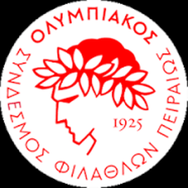 Olympiakos of Piraeus