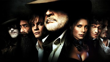 Liga niezwykłych dżentelmenów