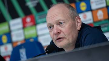 Trener Lecha zdradził plan na Szachtar. Wszystko jasne