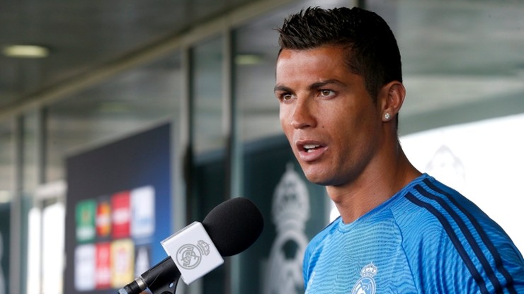 Ronaldo: Myślę, że zakończę karierę w Realu Madryt