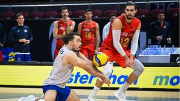 MŚ 2025 siatkarzy: Bułgaria - Portugalia. Relacja live i wynik na żywo