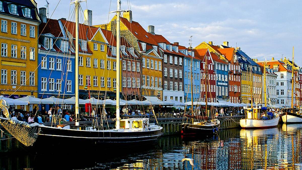 Wielkie zmiany w Danii po 400 latach. Tamtejsza poczta przestanie doręczać listy