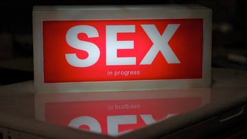 Seks nasz powszedni, czyli jak często Polacy piszą w sieci o tajemnicach alkowy