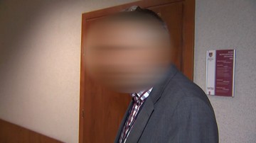 Urzędnik z Sieradza usłyszał zarzut molestowania dziecka i… wrócił do pracy