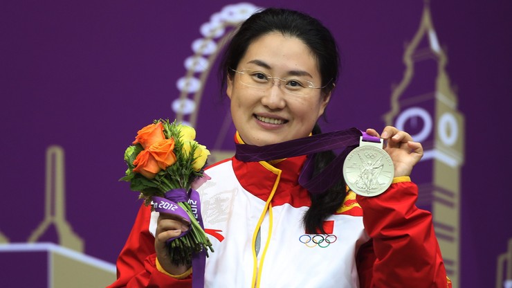 Rio 2016: Rekordowa liczba sportowców z Chin