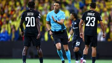 Liga Europa: FC Midtjylland - SK Sturm Graz. Relacja live i wynik na żywo