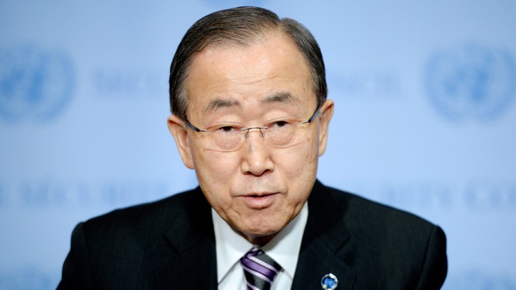 Pilne spotkanie Rady Bezpieczeństwa ONZ. Temat: próba jądrowa w Korei Północnej