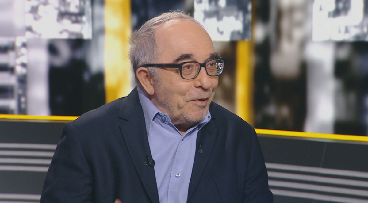 "To ma jeszcze szerszy wymiar". Aleksander Smolar o odwołaniu prezydenta Krakowa