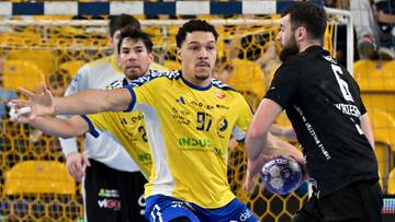 Duże wzmocnienie Industrii Kielce. Wielki talent dołączy do zespołu