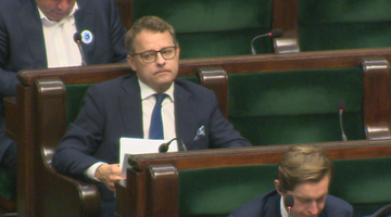 Marcin Romanowski I Immunitet. Sejm Podjął Decyzję - PolsatNews.pl