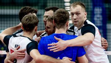 PLS 1. Liga siatkarzy: Pierrot Czarni Radom - Mickiewicz Kluczbork. Relacja live i wynik na żywo