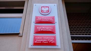Sąd w Poznaniu uniewinnił ginekologów oskarżonych ws. śmierci pacjentki