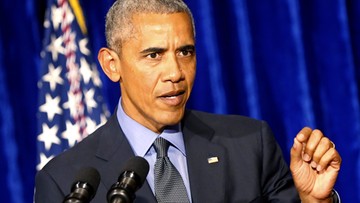 Barack Obama ostro potępił piątą próbę jądrową Korei Północnej